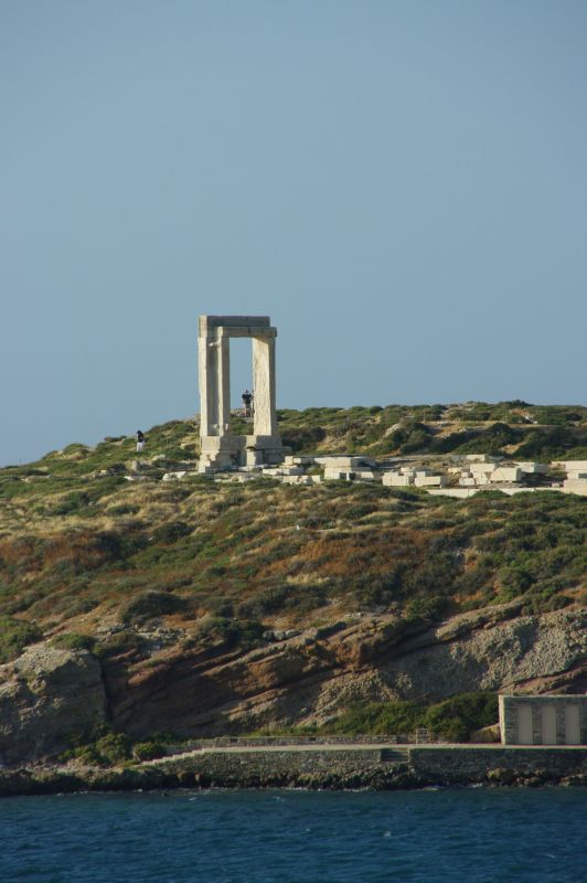 Naxos