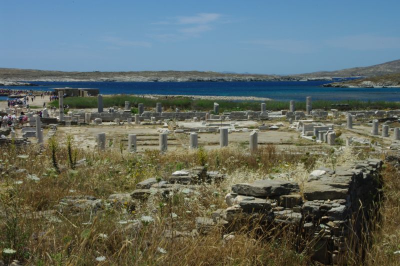 Delos