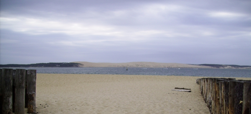 Dune du Pilat