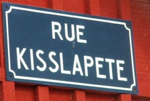 kisslapete