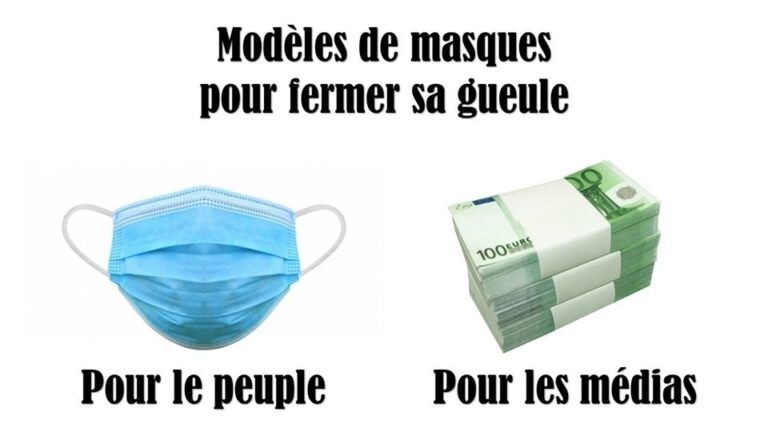 masques