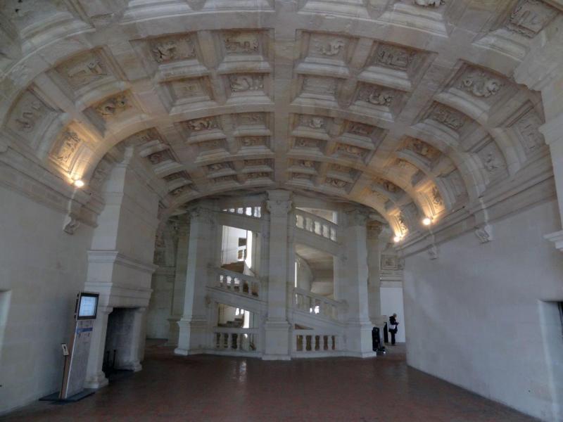 escalier