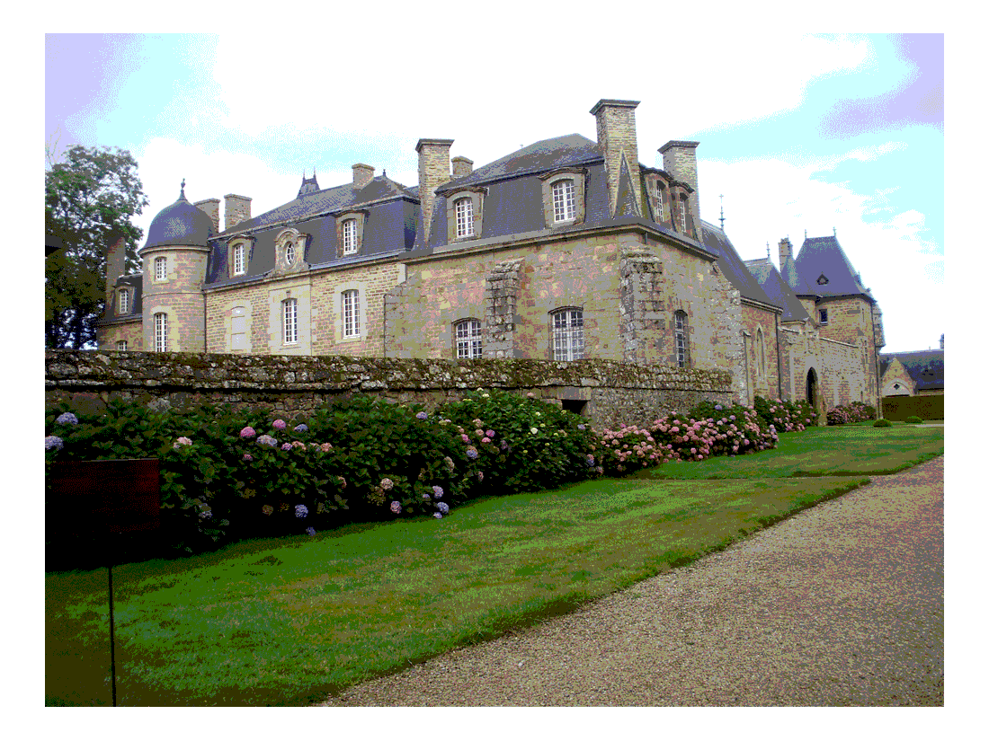 château