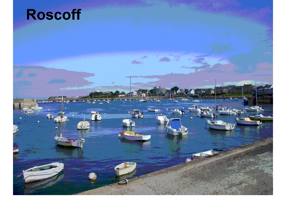 Roscoff