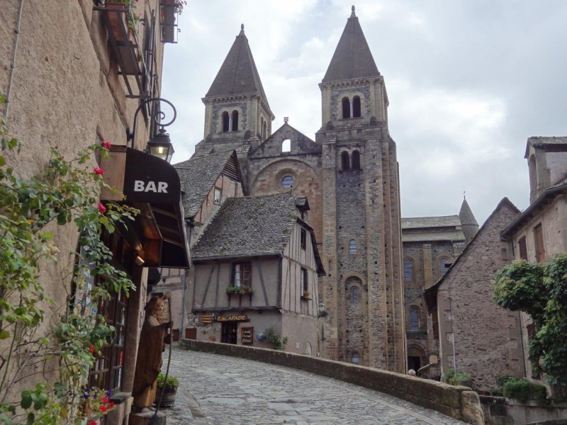 Conques